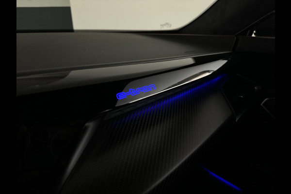 Audi e-tron GT RS 93 kWh Ceramic|HuD|B&O|Massage|360 Camera