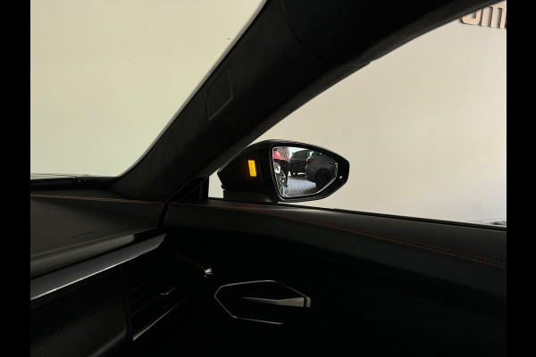 Audi e-tron GT RS 93 kWh Ceramic|HuD|B&O|Massage|360 Camera