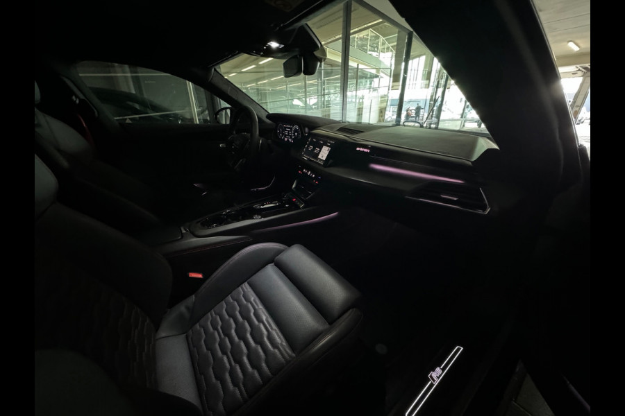 Audi e-tron GT RS 93 kWh Ceramic|HuD|B&O|Massage|360 Camera