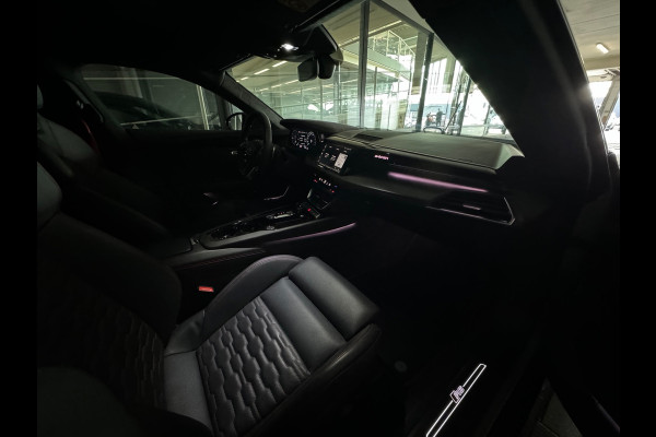 Audi e-tron GT RS 93 kWh Ceramic|HuD|B&O|Massage|360 Camera