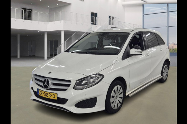Mercedes-Benz B-Klasse 220 d Ambition