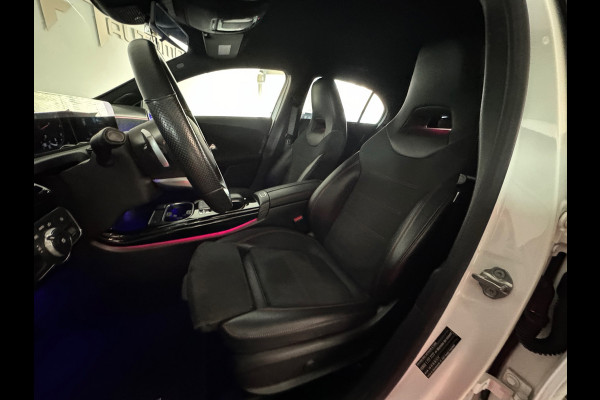 Mercedes-Benz A-Klasse 180 Business AMG Memory|Sfeer|Night