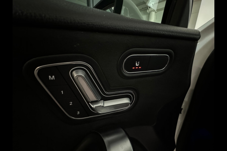 Mercedes-Benz A-Klasse 180 Business AMG Memory|Sfeer|Night