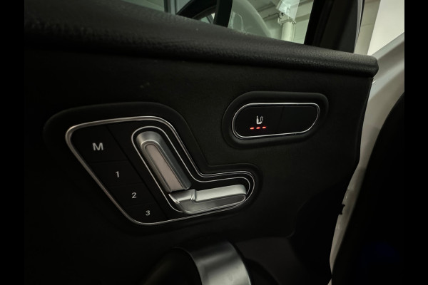 Mercedes-Benz A-Klasse 180 Business AMG Memory|Sfeer|Night