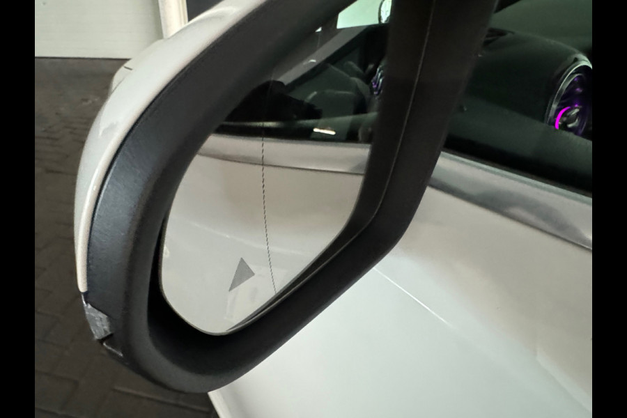 Mercedes-Benz A-Klasse 180 Business AMG Memory|Sfeer|Night