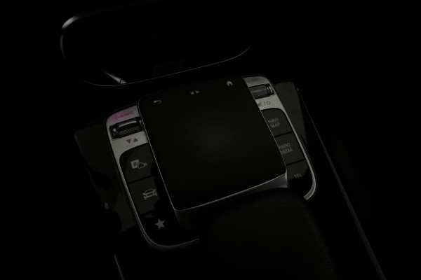 Mercedes-Benz A-Klasse 180 Business AMG Memory|Sfeer|Night
