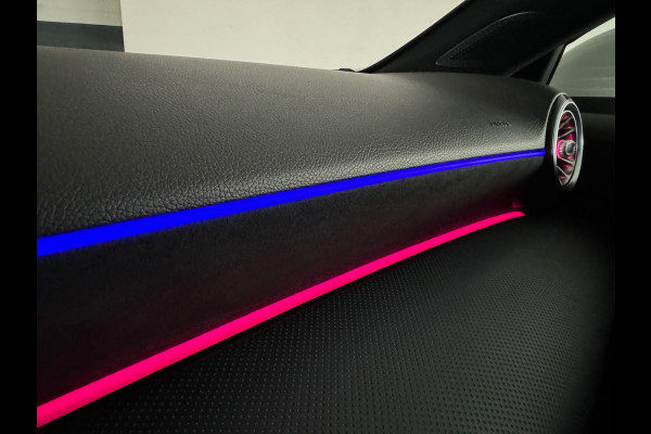 Mercedes-Benz A-Klasse 180 Business AMG Memory|Sfeer|Night