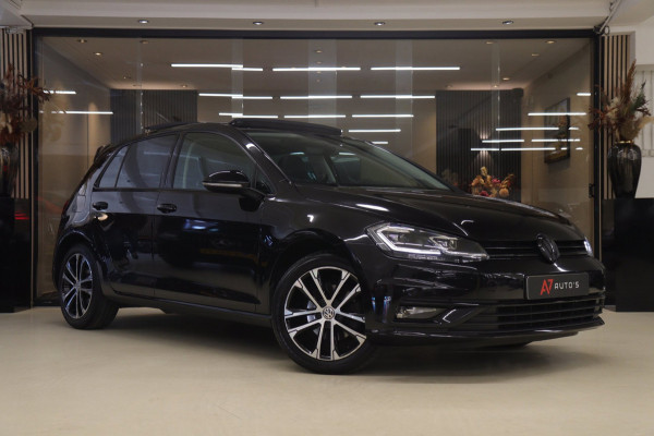 Volkswagen Golf 1.5 TSI R-Line Pano/Carplay/Dynaudio/Cam/Blindspot/Vol