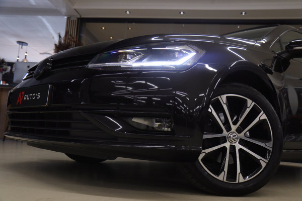 Volkswagen Golf 1.5 TSI R-Line Pano/Carplay/Dynaudio/Cam/Blindspot/Vol