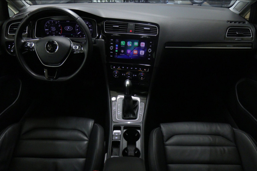 Volkswagen Golf 1.5 TSI R-Line Pano/Carplay/Dynaudio/Cam/Blindspot/Vol