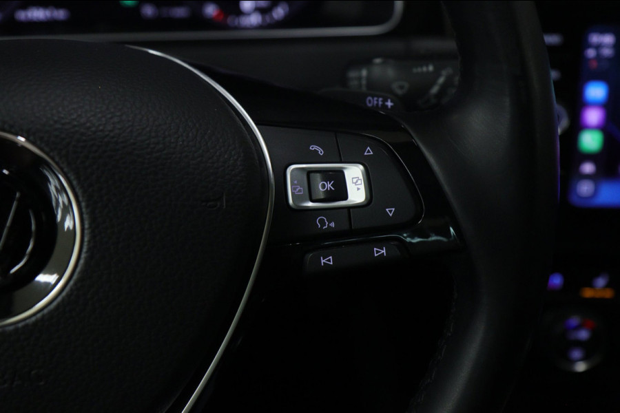 Volkswagen Golf 1.5 TSI R-Line Pano/Carplay/Dynaudio/Cam/Blindspot/Vol