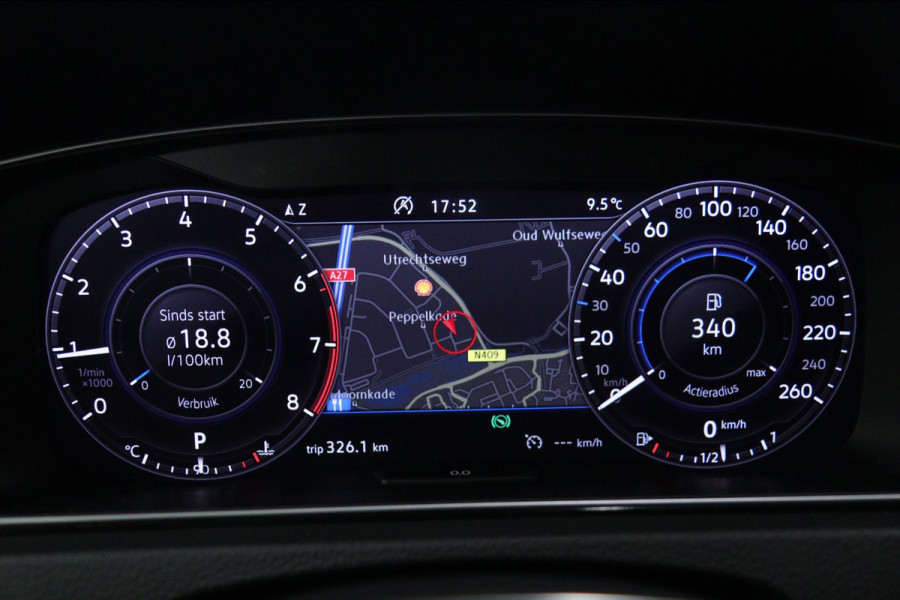 Volkswagen Golf 1.5 TSI R-Line Pano/Carplay/Dynaudio/Cam/Blindspot/Vol