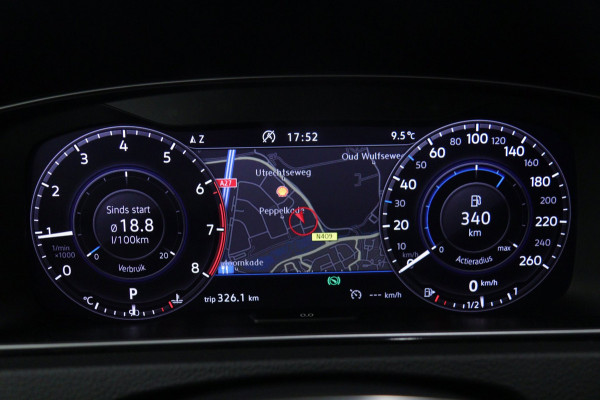 Volkswagen Golf 1.5 TSI R-Line Pano/Carplay/Dynaudio/Cam/Blindspot/Vol