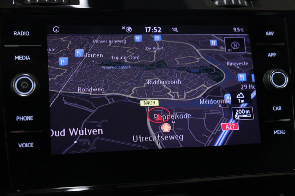 Volkswagen Golf 1.5 TSI R-Line Pano/Carplay/Dynaudio/Cam/Blindspot/Vol