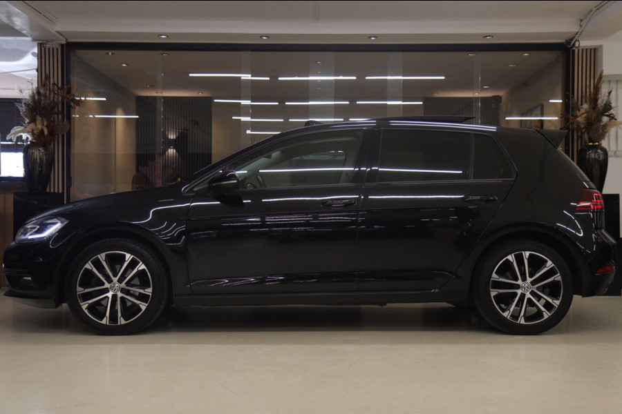 Volkswagen Golf 1.5 TSI R-Line Pano/Carplay/Dynaudio/Cam/Blindspot/Vol