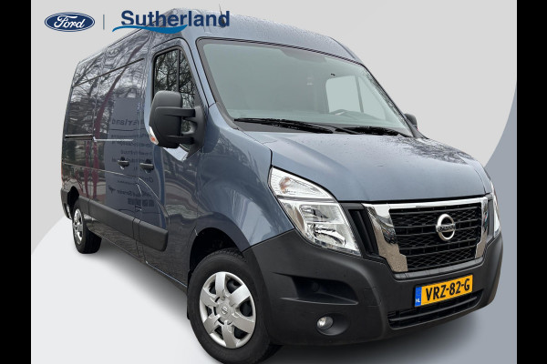 Nissan Interstar 2.3 dCi L2H2 N-Connecta SCI 150pk Trekhaak | Metaal lak | Betimmering | Achteruitrijcamera | Cruise control | Airco