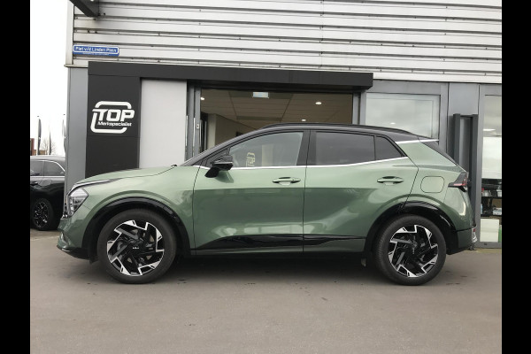 Kia Sportage 1.6 MHEV GT-PlusLine 7 JAAR GARANTIE