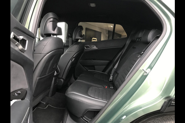 Kia Sportage 1.6 MHEV GT-PlusLine 7 JAAR GARANTIE