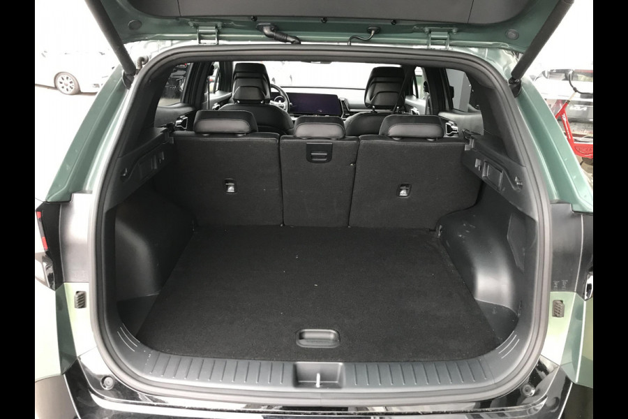 Kia Sportage 1.6 MHEV GT-PlusLine 7 JAAR GARANTIE