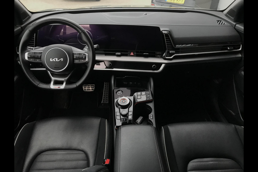 Kia Sportage 1.6 MHEV GT-PlusLine 7 JAAR GARANTIE