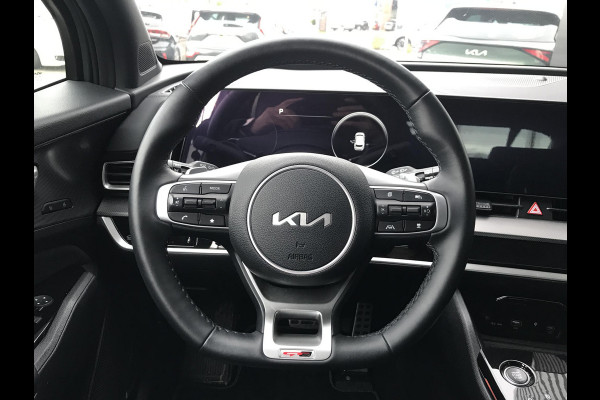 Kia Sportage 1.6 MHEV GT-PlusLine 7 JAAR GARANTIE