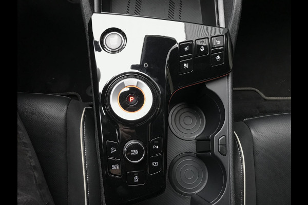 Kia Sportage 1.6 MHEV GT-PlusLine 7 JAAR GARANTIE