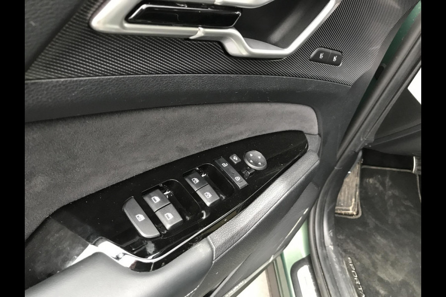 Kia Sportage 1.6 MHEV GT-PlusLine 7 JAAR GARANTIE