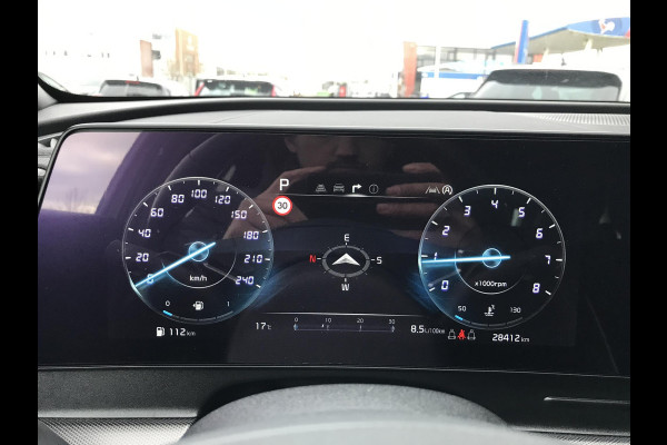 Kia Sportage 1.6 MHEV GT-PlusLine 7 JAAR GARANTIE