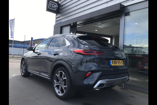 Kia Xceed 1.6 PHEV ExecutiveLine 7 JAAR GARANTIE