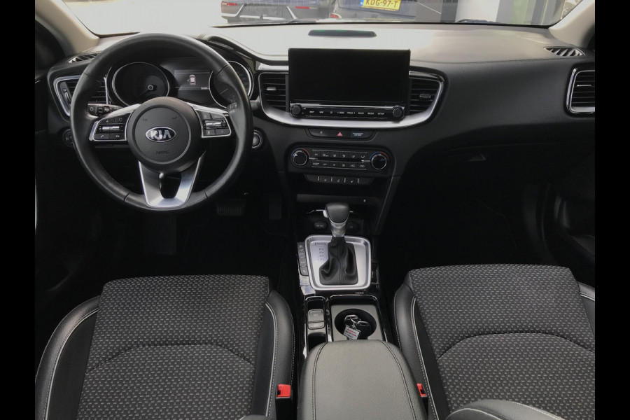 Kia Xceed 1.6 PHEV ExecutiveLine 7 JAAR GARANTIE