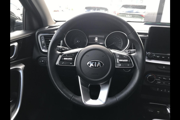 Kia Xceed 1.6 PHEV ExecutiveLine 7 JAAR GARANTIE