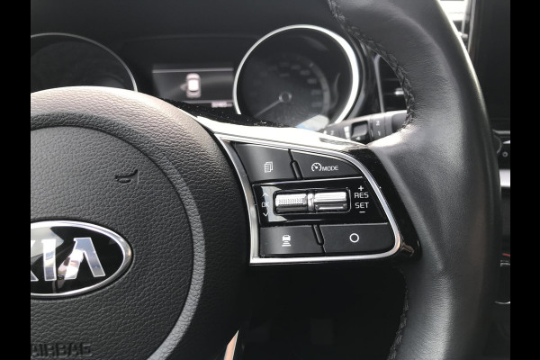 Kia Xceed 1.6 PHEV ExecutiveLine 7 JAAR GARANTIE