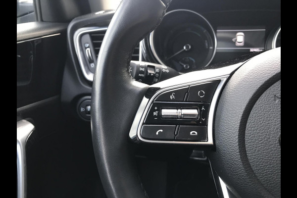 Kia Xceed 1.6 PHEV ExecutiveLine 7 JAAR GARANTIE