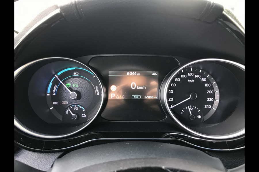 Kia Xceed 1.6 PHEV ExecutiveLine 7 JAAR GARANTIE