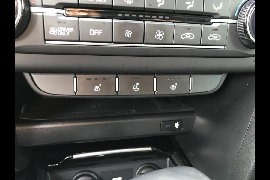 Kia Xceed 1.6 PHEV ExecutiveLine 7 JAAR GARANTIE