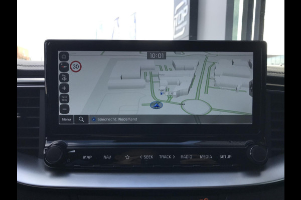 Kia Xceed 1.6 PHEV ExecutiveLine 7 JAAR GARANTIE