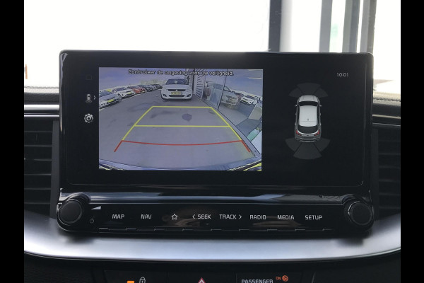 Kia Xceed 1.6 PHEV ExecutiveLine 7 JAAR GARANTIE