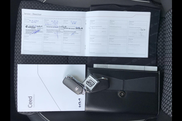 Kia Xceed 1.6 PHEV ExecutiveLine 7 JAAR GARANTIE