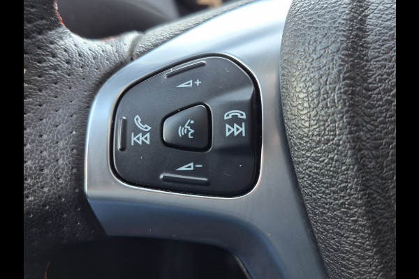 Ford Tourneo Courier BWJ 2018 | 1.0 101PK Titanium | CLIMA | NAVI | STOELVERW | CRUISE | LICHTMETAAL | PDC |