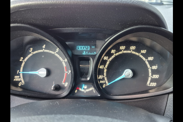 Ford Tourneo Courier BWJ 2018 | 1.0 101PK Titanium | CLIMA | NAVI | STOELVERW | CRUISE | LICHTMETAAL | PDC |