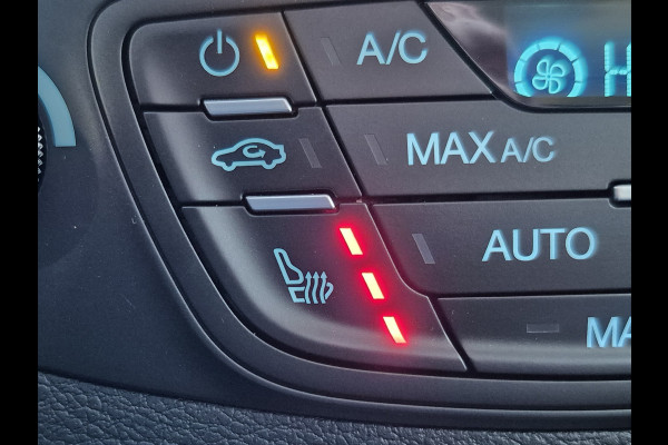 Ford Tourneo Courier BWJ 2018 | 1.0 101PK Titanium | CLIMA | NAVI | STOELVERW | CRUISE | LICHTMETAAL | PDC |