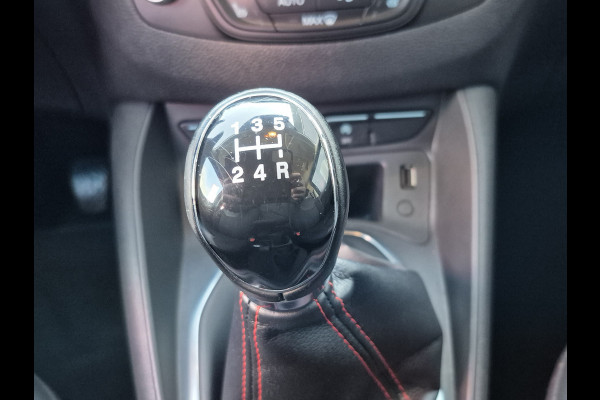 Ford Tourneo Courier BWJ 2018 | 1.0 101PK Titanium | CLIMA | NAVI | STOELVERW | CRUISE | LICHTMETAAL | PDC |