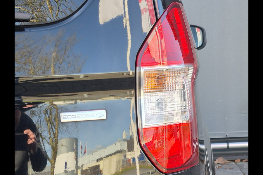 Ford Tourneo Courier BWJ 2018 | 1.0 101PK Titanium | CLIMA | NAVI | STOELVERW | CRUISE | LICHTMETAAL | PDC |