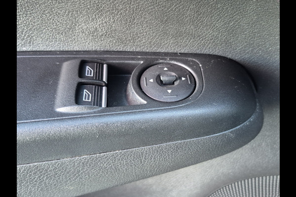 Ford Tourneo Courier BWJ 2018 | 1.0 101PK Titanium | CLIMA | NAVI | STOELVERW | CRUISE | LICHTMETAAL | PDC |