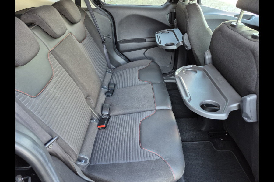 Ford Tourneo Courier BWJ 2018 | 1.0 101PK Titanium | CLIMA | NAVI | STOELVERW | CRUISE | LICHTMETAAL | PDC |