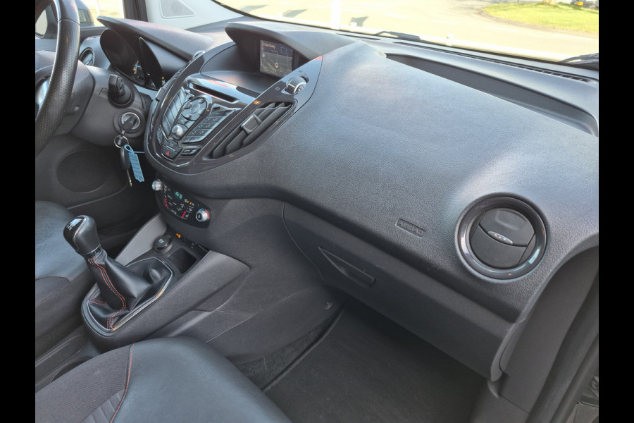 Ford Tourneo Courier BWJ 2018 | 1.0 101PK Titanium | CLIMA | NAVI | STOELVERW | CRUISE | LICHTMETAAL | PDC |