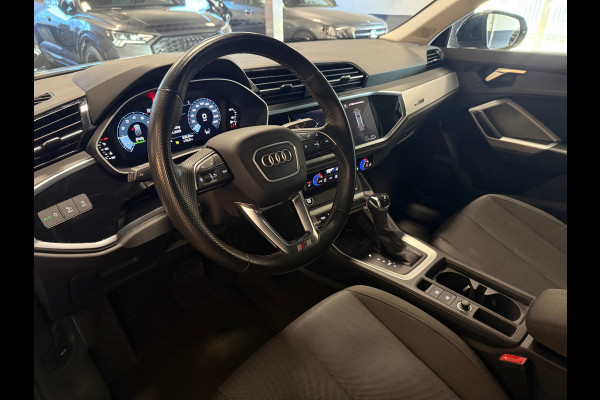 Audi Q3 Sportback 35 TFSI S line Edition 2023 Keyless ACC Topstaat