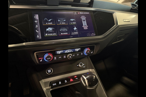 Audi Q3 Sportback 35 TFSI S line Edition 2023 Keyless ACC Topstaat