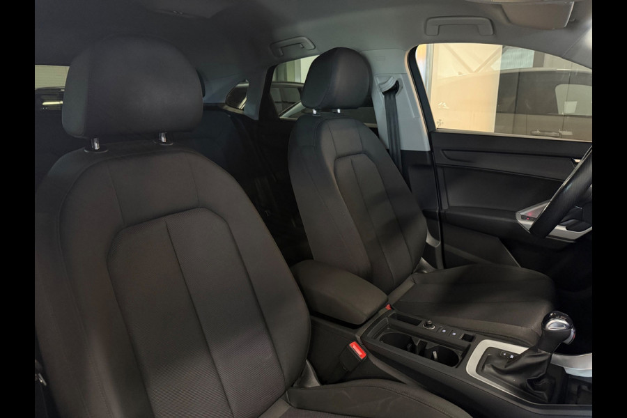 Audi Q3 Sportback 35 TFSI S line Edition 2023 Keyless ACC Topstaat