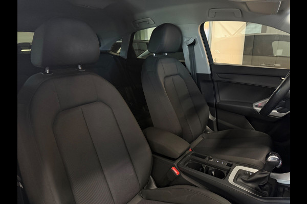 Audi Q3 Sportback 35 TFSI S line Edition 2023 Keyless ACC Topstaat